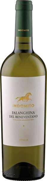 Falanghina - Indomito - Weißwein