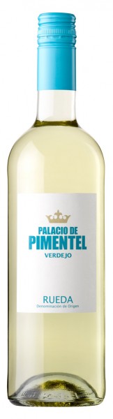 Verdejo Palacio de Pimentel - Cuevas de Castilla - Weißwein