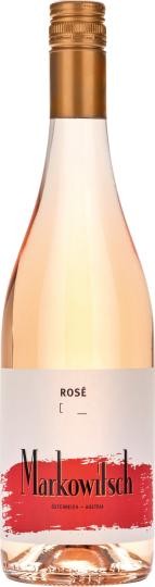 Rose - Weingut Markowitsch - Roséwein