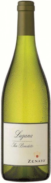 Lugana San Benedetto - Zenato - Weißwein