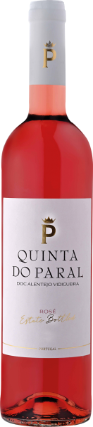 Syrah Rosé - Quinta do Paral - Roséwein