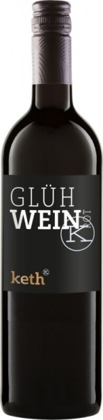 Winzerglühwein Rot Keth - Weingut Matthias Keth - Rotwein