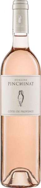 Côtes de Provence Rosé - Domaine Pinchinat - Roséwein