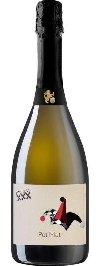 XXX Pét Mat Bianco - Kellerei Kaltern - Weißwein