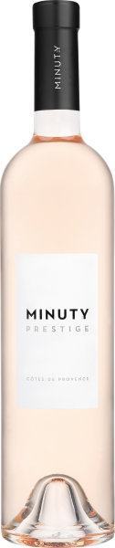 Minuty Prestige Rosé - Château Minuty - Roséwein