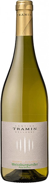 Pinot Bianco - Kellerei Tramin - Weißwein