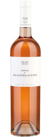 Côtes de Provence Rosé - Château de Pampelonne - Roséwein