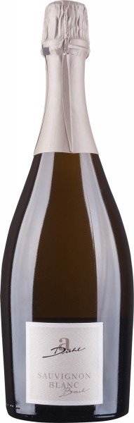 Sauvignon Blanc Sekt Brut - Weingut Diehl - Weißwein