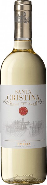 Bianco Umbria - Santa Cristina - Weißwein
