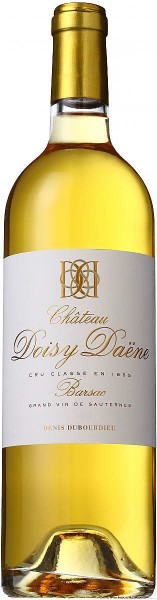 Château Doisy Daene - 2. Cru Classé Barsac - Weißwein
