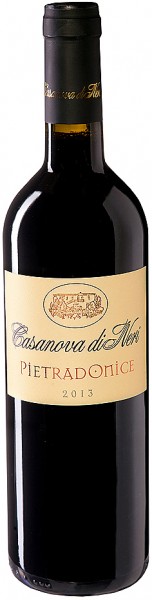 Pietradonice (Cabernet Sauvignon) - Casanova di Neri - Rotwein