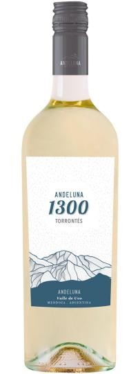 Torrontes 1300 - Andeluna - Weißwein