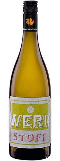 Werkstoff - Weingut Pfannebecker - Weißwein