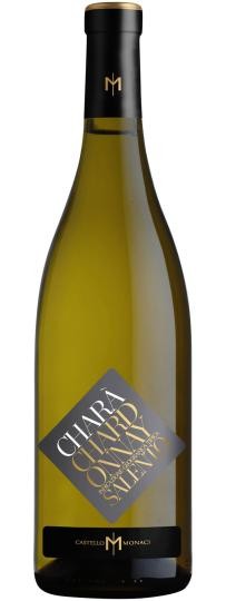 Charà Chardonnay Salento - Castello Monaci - Weißwein
