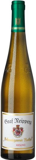 Schwaigerner Ruthe Riesling *** GG - Weingut Graf Neipperg - Weißwein