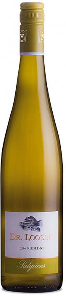 Riesling Satyricus - Weingut Dr. Loosen - Weißwein