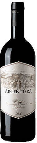 Argentiera Bolgheri Rosso Superiore - Tenuta Argentiera - Rotwein