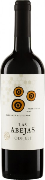 Cabernet Sauvignon LAS ABEJAS - Odfjell Vineyards - Rotwein