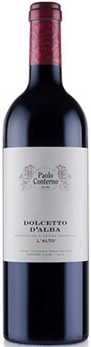 Dolcetto d´Alba - Paolo Conterno - Rotwein