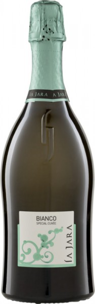 Spumante Bianco SPECIAL CUVÉE - Azienda Agricola Jara - Weißwein