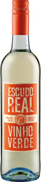 Escudo Real - Quinta da Lixa - Weißwein