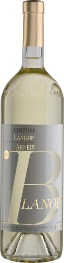 Langhe Arneis Blangè - Ceretto - Weißwein