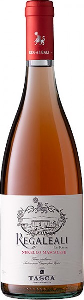 Regaleali Rosé - Tasca d´Almerita - Roséwein