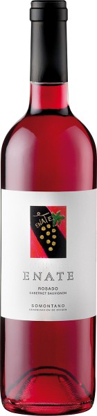 Cabernet Sauvignon Rosado - Enate - Roséwein