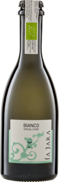 Bianco Frizzante Veneto SPECIAL CUVÉE - Azienda Agricola Jara - Weißwein