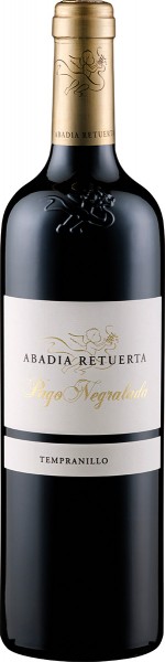 Pago Negralada Tempranillo - Abadia Retuerta - Rotwein