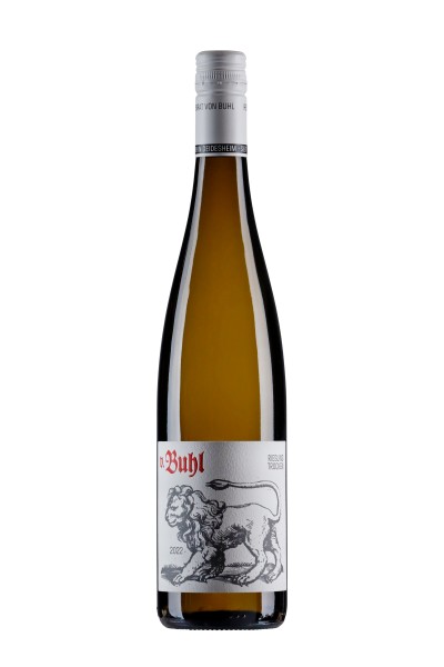 Riesling trocken - Weinmanufaktur Reichsrat von Buhl - Weißwein