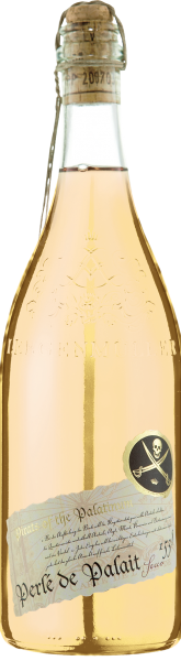Perle De Palait Secco Blanc - Weingut Lergenmüller - Weißwein