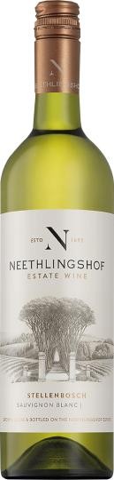 Sauvignon Blanc - Neethlingshof Wine Estate - Weißwein