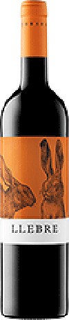 Llebre - Tomas Cusine - Rotwein