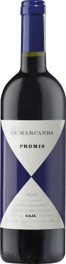 Promis - Ca´ Marcanda di Gaja - Rotwein