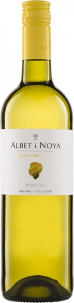 PETIT ALBET Blanco - Albet i Noya - Weißwein