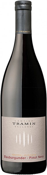 Pinot Nero - Kellerei Tramin - Rotwein