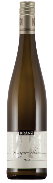 Sauvignon Blanc Trocken - Kranz - Weißwein