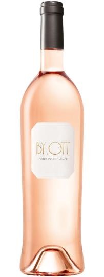 By.Ott Rosé - Domaines Ott - Roséwein