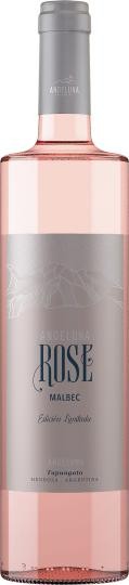 Rosé Malbec - Andeluna Cellars - Roséwein