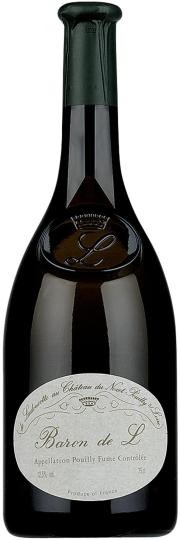 Baron de L - Baron Patrick de Ladoucette - Weißwein
