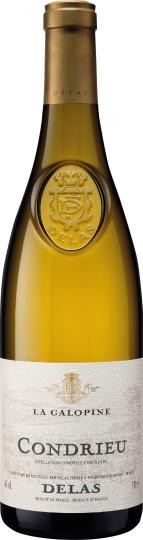 Condrieu La Galopine - Delas Frères - Weißwein