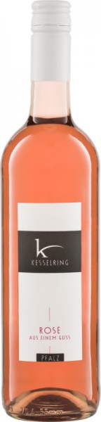 Pfälzer Rosé - Weingut Kesselring - Roséwein