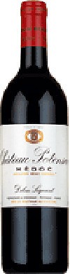Château Potensac - Cru Bourgeois Medoc - Rotwein
