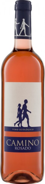 CAMINO Rosado - Bodegas Irjimpa - Roséwein