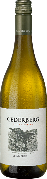 Cederberg Chenin Blanc - Cederberg - Weißwein