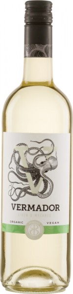 VERMADOR Blanco - La Bodega Pinoso - Weißwein