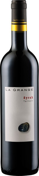 Syrah - La Grange - Rotwein