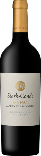 Oude Nektar - Stark-Condé - Rotwein
