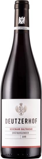 Neuenahr Balthasar Spätburgunder - Deutzerhof - Rotwein